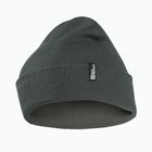 Czapka zimowa Jack Wolfskin Rib slate green