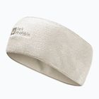 Opaska polarowa na głowę Jack Wolfskin Real Stuff pale sand