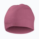 Czapka zimowa Jack Wolfskin Real Stuff raisin