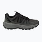 Buty turystyczne damskie Jack Wolfskin Wild Hike Texapore Low black/phgantom