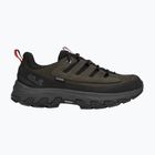 Buty trekkingowe męskie Jack Wolfskin Apex Hike Texapore Low obsidian moss