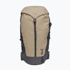 Plecak turystyczny Jack Wolfskin Astro Vent 30 l hazel wood