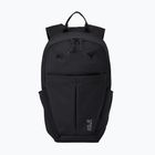 Plecak miejski Jack Wolfskin Yuma 14 l black