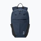 Plecak miejski Jack Wolfskin Yuma 14 l midnight sky