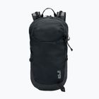 Plecak turystyczny Jack Wolfskin Astro Vent 24 l phantom