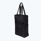 Torba Jack Wolfskin Zoya 2IN1 15 l black