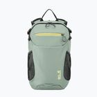 Plecak rowerowy Jack Wolfskin Velocity 12 l green zinnia