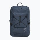 Plecak miejski Jack Wolfskin Berkley 24 l midnight sky