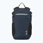 Plecak rowerowy Jack Wolfskin Velocity 12 l midnight sky