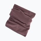 Komin Jack Wolfskin Real Stuff Loop sheer plum