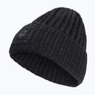 Czapka zimowa Jack Wolfskin Badge Beanie black