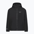 Kurtka 3w1 dziecięca Jack Wolfskin Iceland 3IN1 2026 black