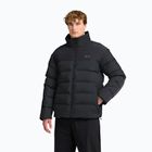 Kurtka ocieplana męska Jack Wolfskin Icy Hollow phantom