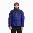 Kurtka ocieplana męska Jack Wolfskin Icy Hollow glow ink