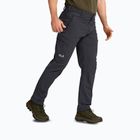 Spodnie trekkingowe męskie Jack Wolfskin Activate Flex phantom
