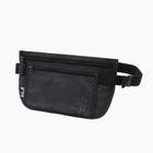Saszetka nerka Jack Wolfskin Document Belt De Luxe phantom