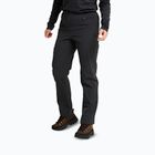 Spodnie trekkingowe damskie Jack Wolfskin Activate Flex black