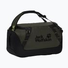 Torba podróżna Jack Wolfskin Tecton Duffle 45 l rich olive