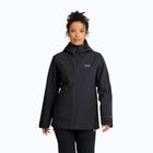 Kurtka 3w1 damska Jack Wolfskin Moonrise 2 3IN1 black