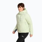 Kurtka ocieplana damska Jack Wolfskin Routeburn Pro 2 Ins melon