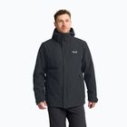 Kurtka 3w1 męska Jack Wolfskin Stonelite 3In1 phantom