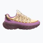Buty turystyczne damskie Jack Wolfskin Wild Hike Texapore Low Vanilla Cream