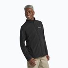 Bluza polarowa męska Jack Wolfskin Wild Rebel 200 Full Zip paw black