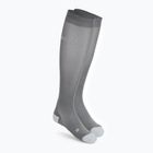 Skarpety kompresyjne męskie CEP Ultralight grey/light grey