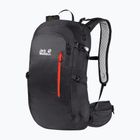 Plecak trekkingowe Jack Wolfskin Athmos Shape 20 l black