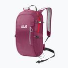 Plecak turystyczny Jack Wolfskin Athmos Shape 16 l beaujolais