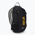 Plecak rowerowy Jack Wolfskin Velocity 12 l black 2010301