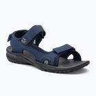 Sandały męskie Jack Wolfskin Lakewood Cruise blue/grey