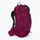 Plecak turystyczny Jack Wolfskin Crosstrail ST 22 l beaujolais