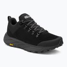 Buty męskie Jack Wolfskin Terraventure Urban Low black