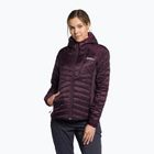 Kurtka damska Jack Wolfskin Routeburn Pro Ins grapevine