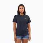 Koszulka damska Jack Wolfskin Essential night blue