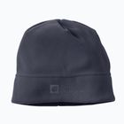Czapka zimowa Jack Wolfskin Real Stuff graphite