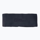 Opaska polarowa na głowę Jack Wolfskin Real Stuff night blue