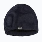 Czapka zimowa Jack Wolfskin Feldberg Beanie black