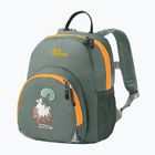 Plecak miejski dziecięcy Jack Wolfskin Buttercup 4,5 l hedge green