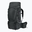 Plecak trekkingowy męski Jack Wolfskin Denali 65+10 l slate green