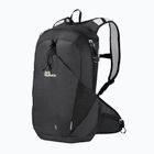 Plecak rowerowy Jack Wolfskin Moab Jam 16 l flash black