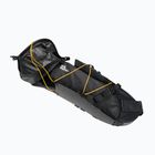 Torba rowerowa Jack Wolfskin Morobbia Seat Bag 14 l flash black