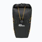 Torba rowerowa Jack Wolfskin Morobbia Fork Bag 7 l flash black