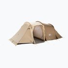 Namiot kempingowy 6-osobowy Jack Wolfskin Great Divide RT white pepper
