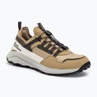 Buty męskie Jack Wolfskin Dromoventure Athletic Low sand storm