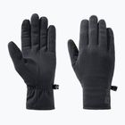 Rękawiczki trekkingowe Jack Wolfskin Real Stuff black