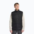Bezrękawnik trekkingowy męski Jack Wolfskin Pilvi Down black