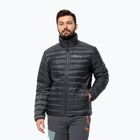 Kurtka męska Jack Wolfskin Pilvi Down black