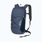 Plecak turystyczny Jack Wolfskin Cyrox Shape 15 l evening sky